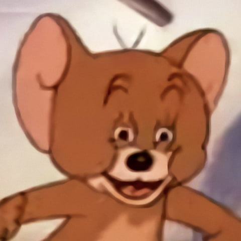 Second Profile Picture